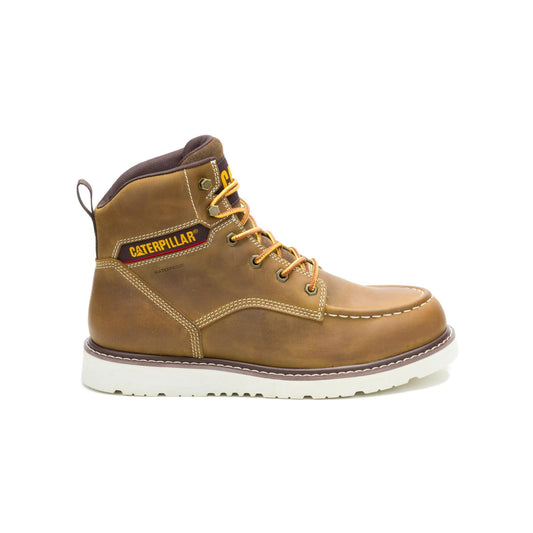 Men's Reclaimer Wedge Waterproof Work Boot