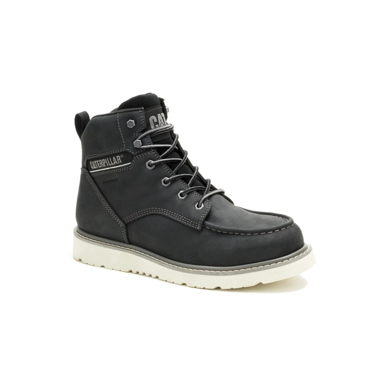 Men's Reclaimer Wedge Waterproof Work Boot