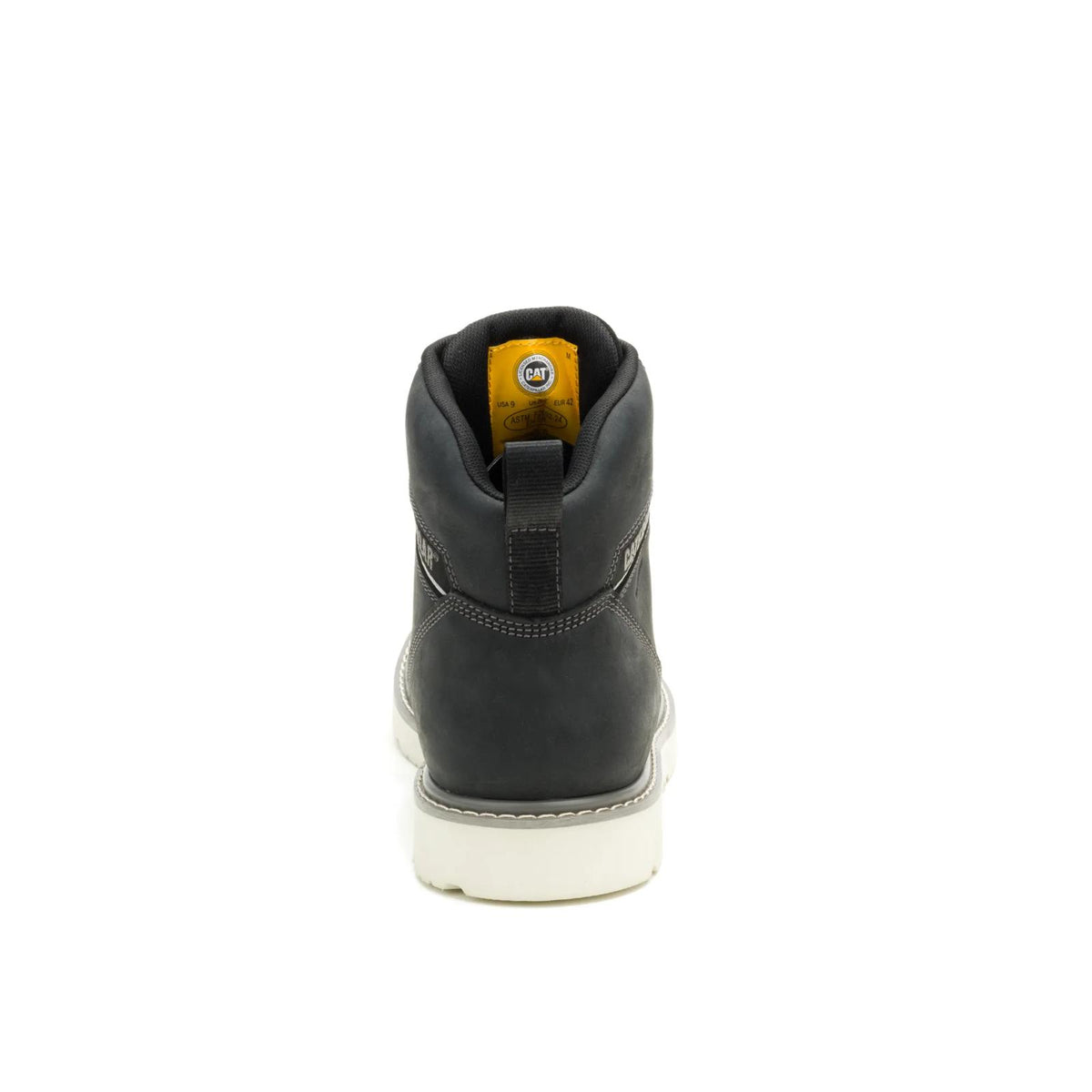 Men's Reclaimer Wedge Waterproof Work Boot