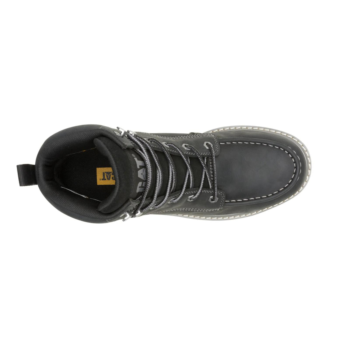 Men's Reclaimer Wedge Waterproof Work Boot