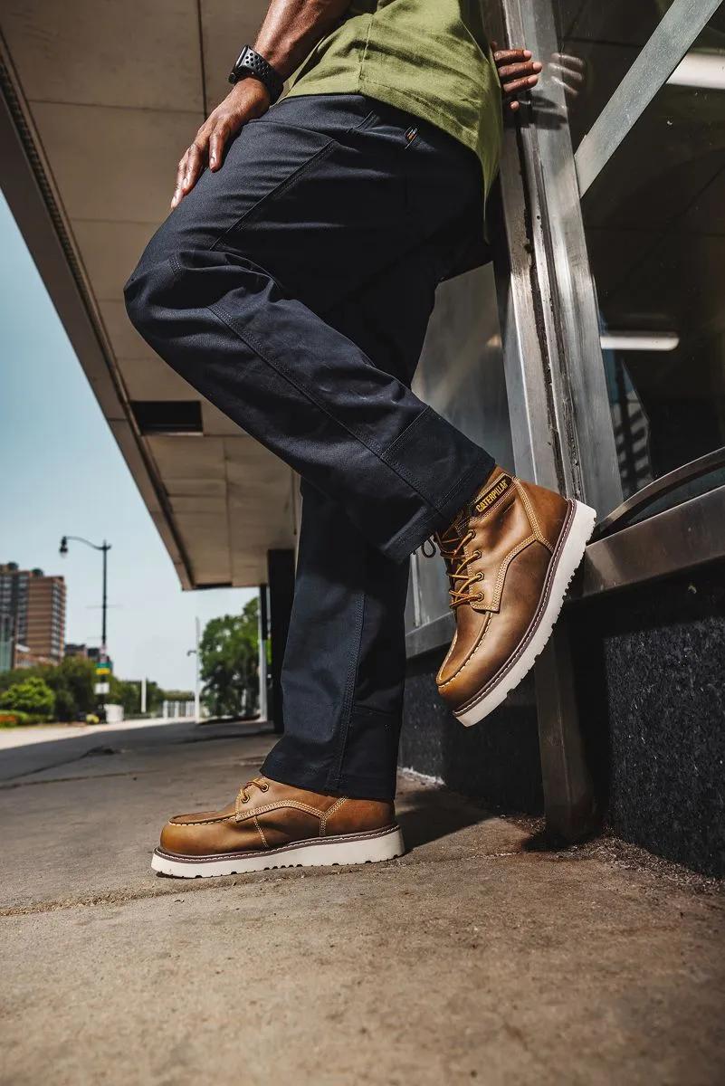 Men's Reclaimer Wedge Waterproof Work Boot