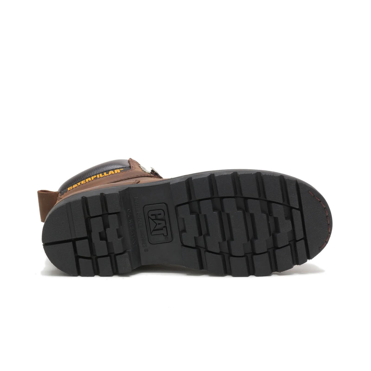 Men's Second Shift Work Boot