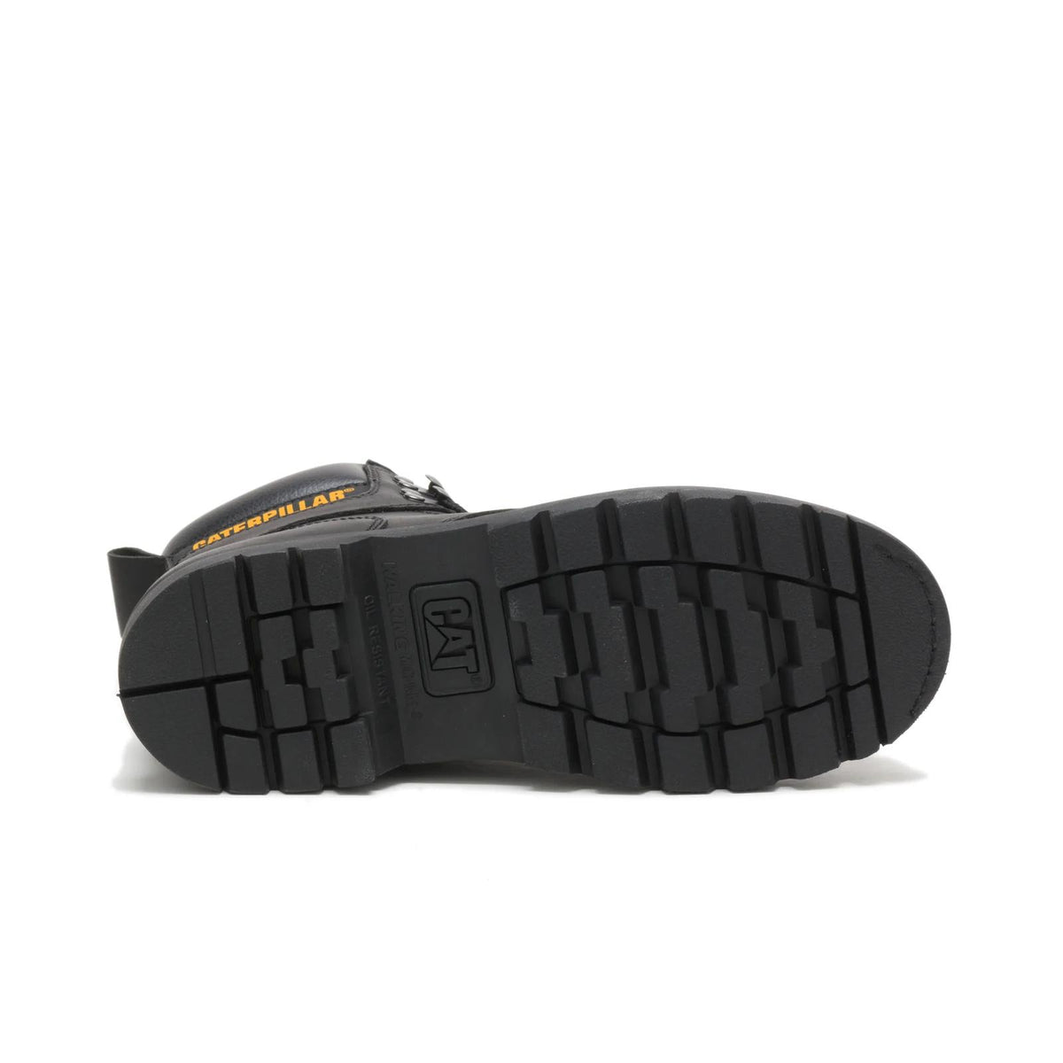 Men's Second Shift Work Boot
