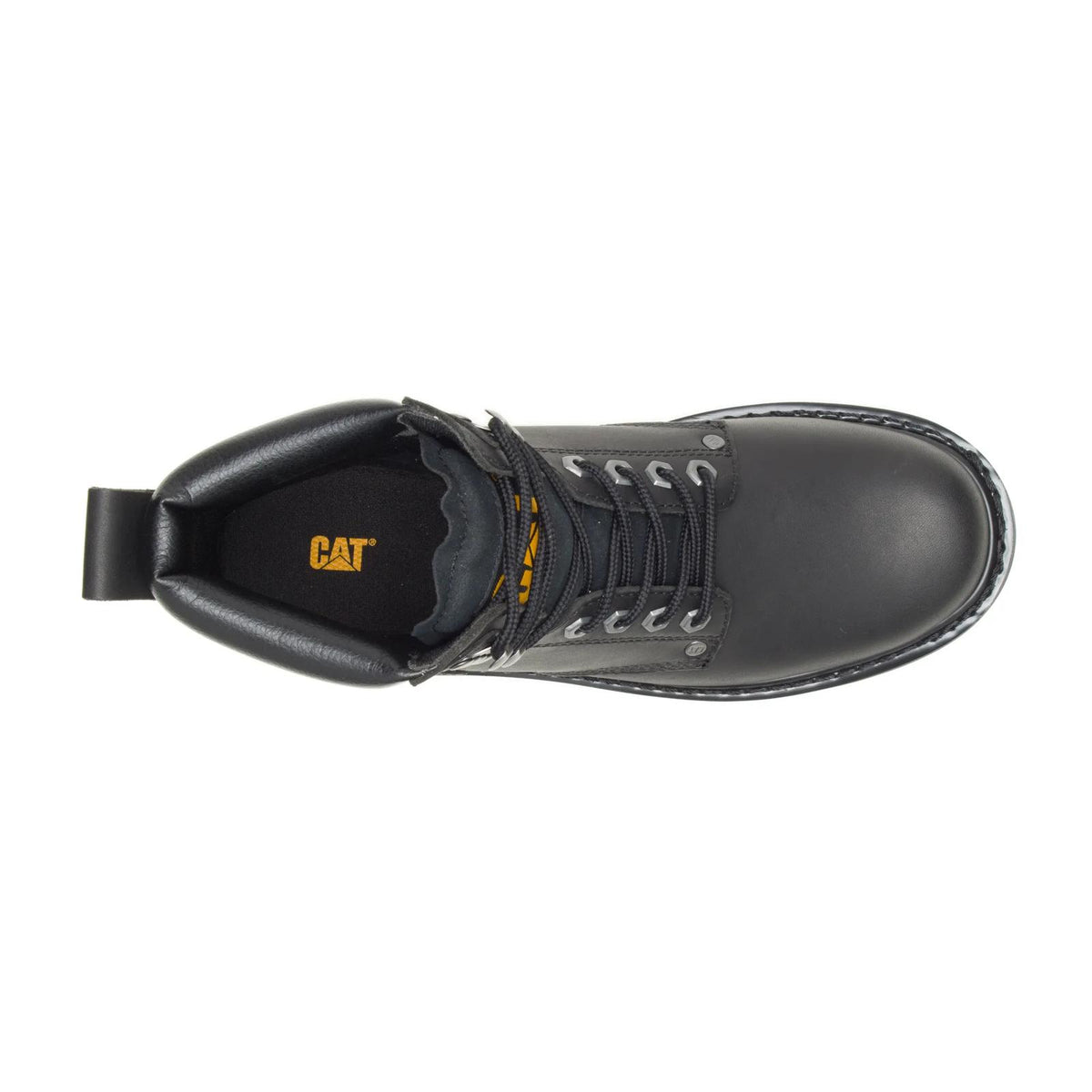 Men's Second Shift Work Boot