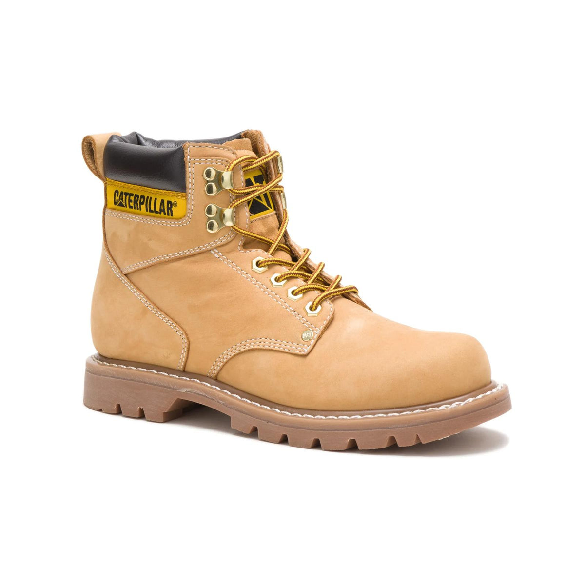 Men's Second Shift Work Boot