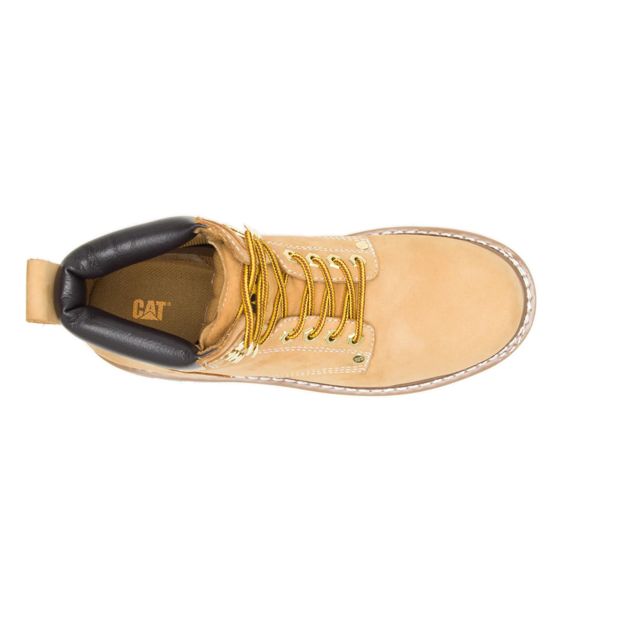 Men's Second Shift Work Boot