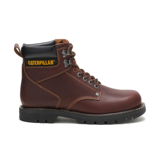 Men's Second Shift Work Boot