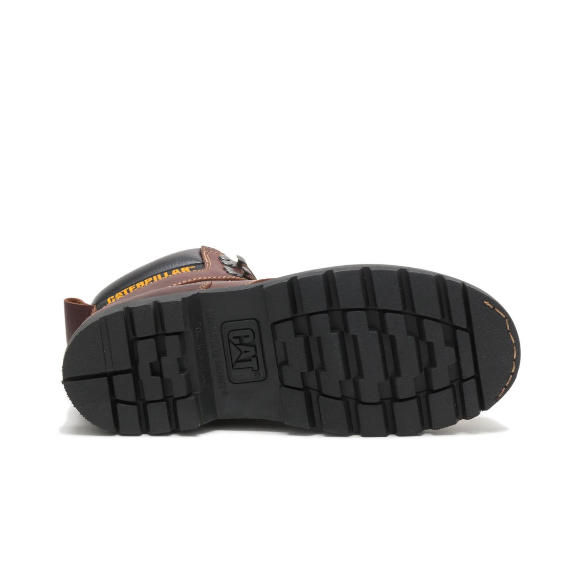 Men's Second Shift Work Boot