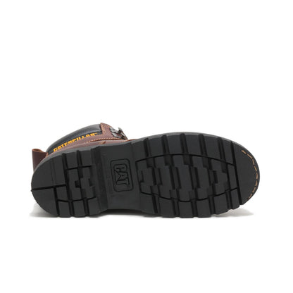 Men's Second Shift Work Boot