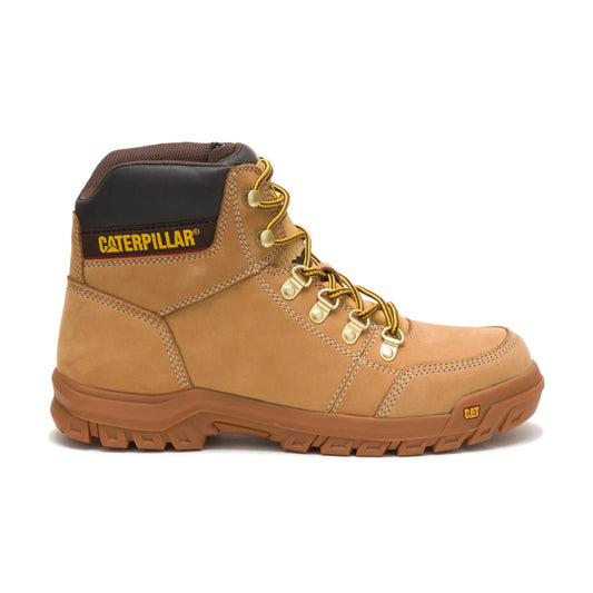 Men's Outline Work Boot