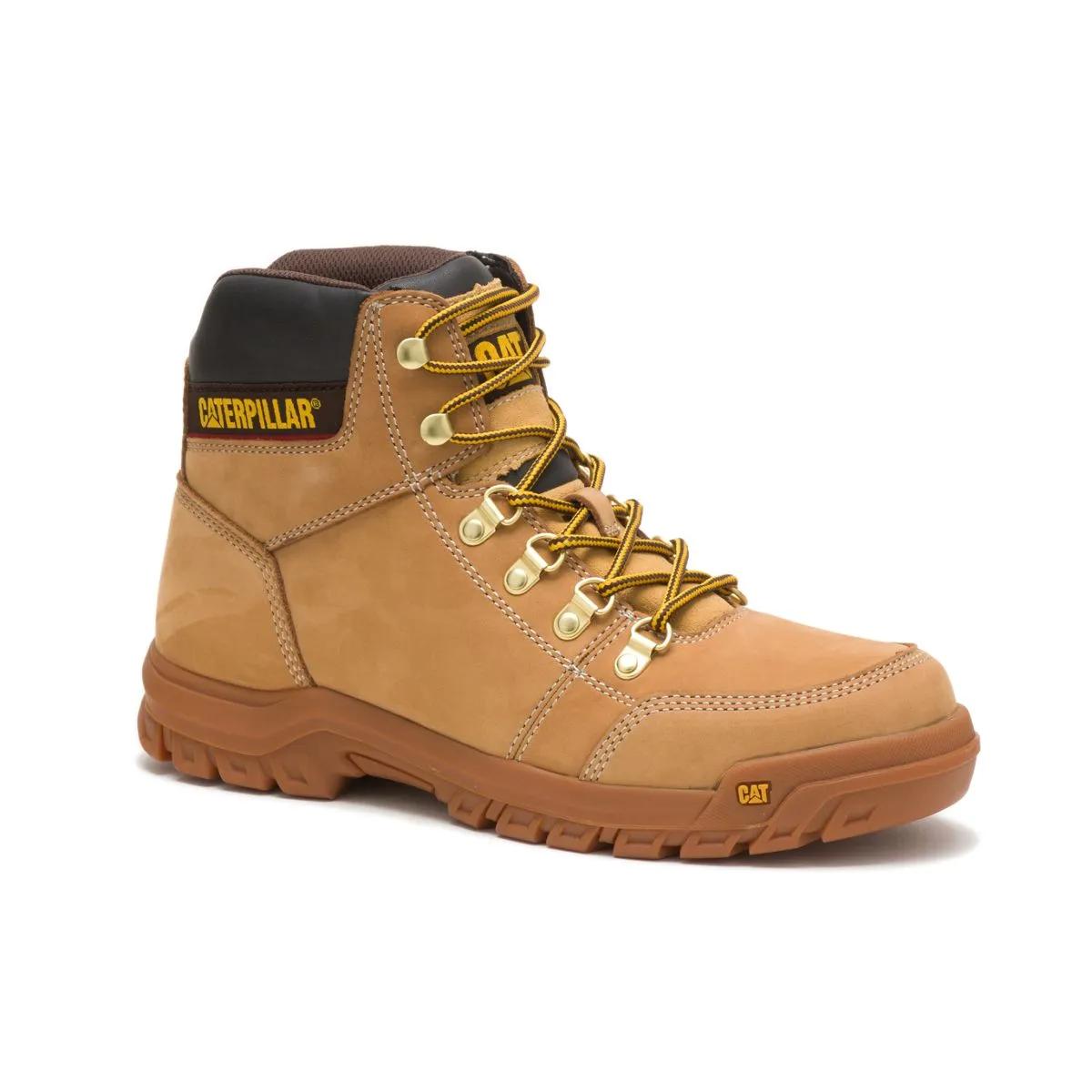 Men's Outline Work Boot