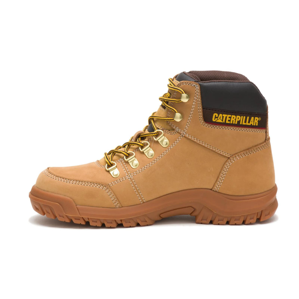 Men's Outline Work Boot