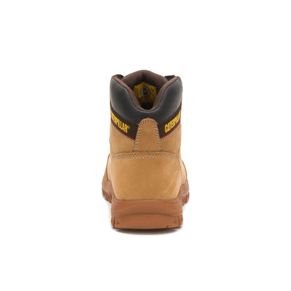 Men's Outline Work Boot