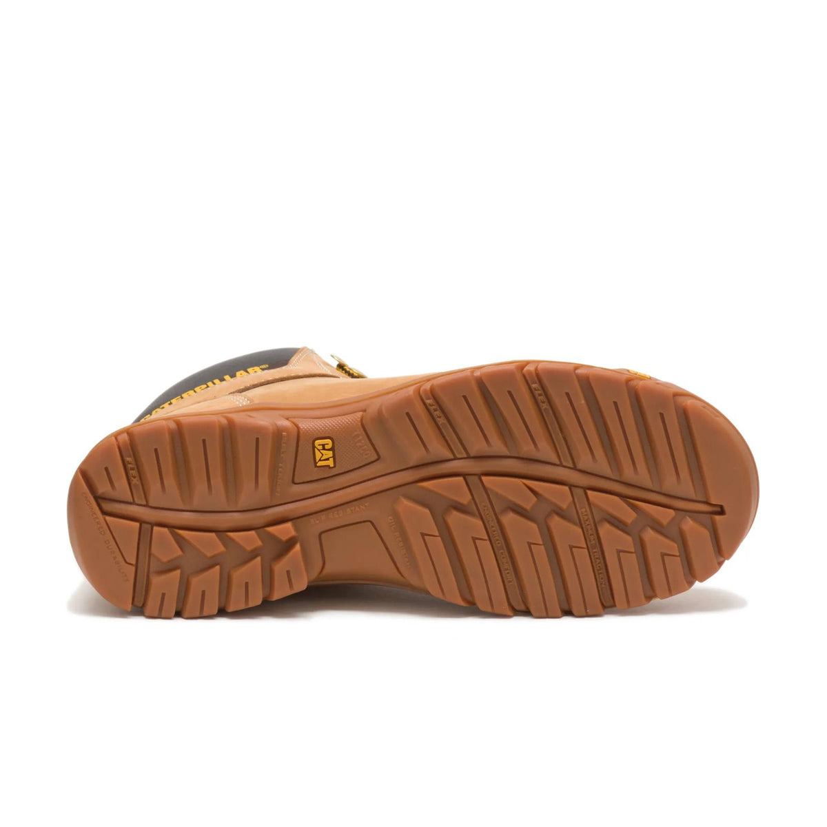 Men's Outline Work Boot