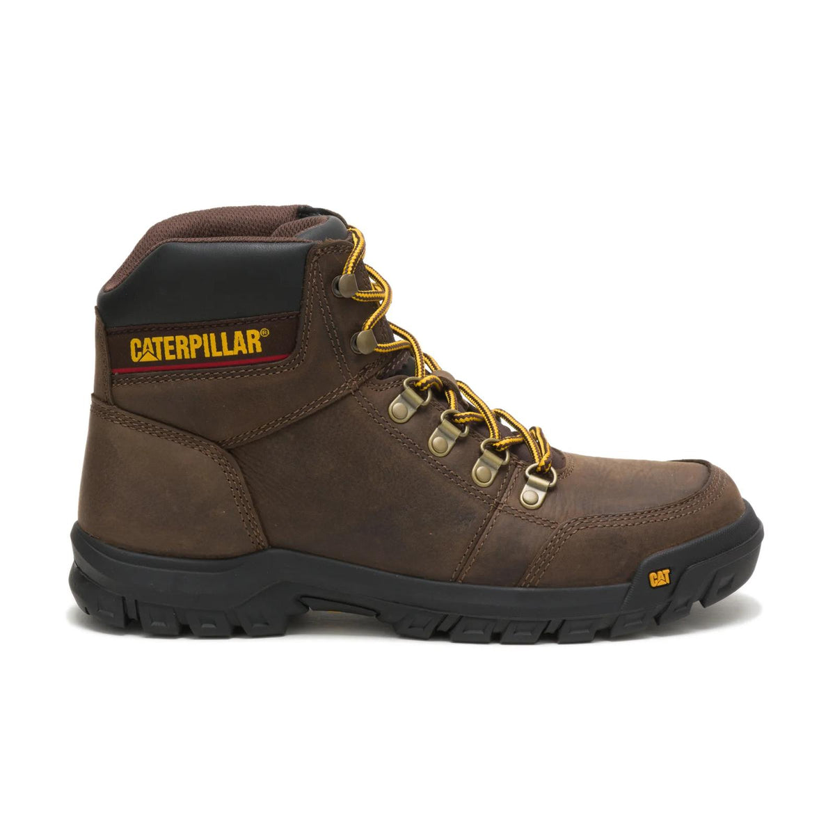 Men's Outline Work Boot