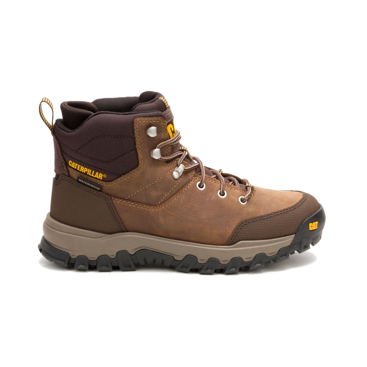 Threshold Rebound Hiker Waterproof Work Boot