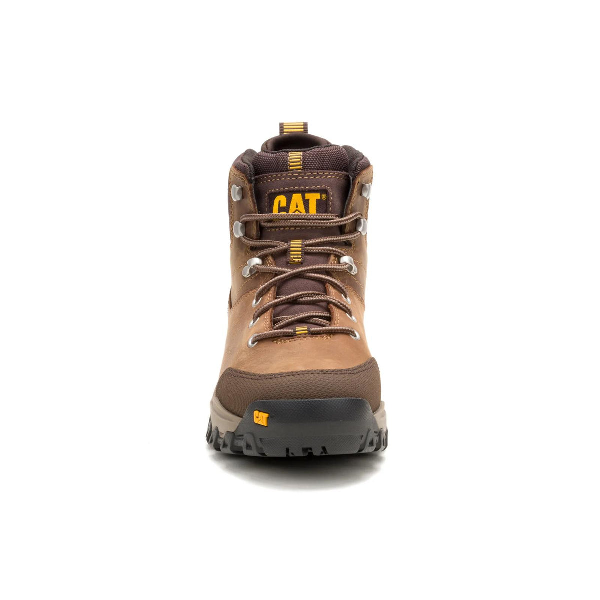 Threshold Rebound Hiker Waterproof Work Boot