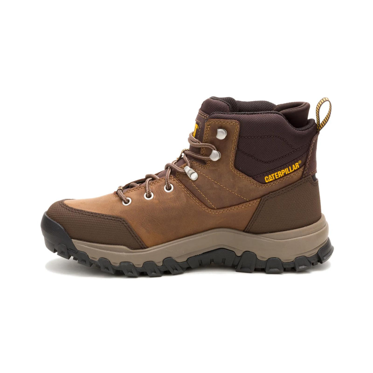 Threshold Rebound Hiker Waterproof Work Boot
