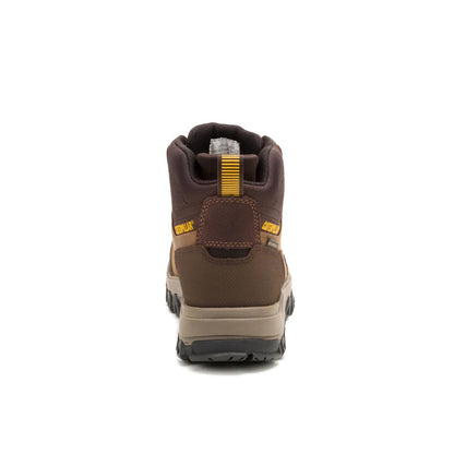 Threshold Rebound Hiker Waterproof Work Boot