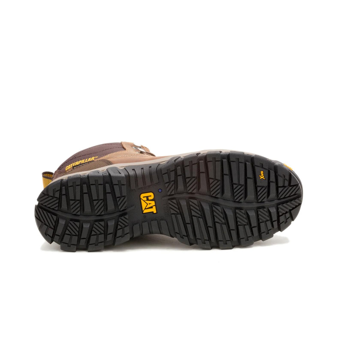 Threshold Rebound Hiker Waterproof Work Boot
