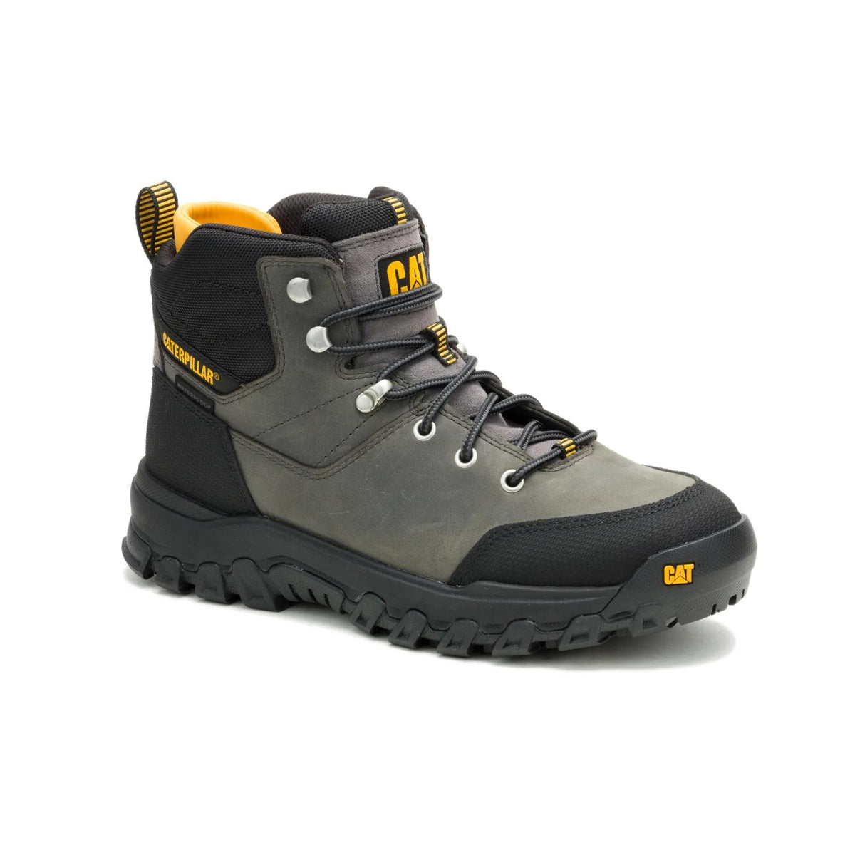 Threshold Rebound Hiker Waterproof Work Boot