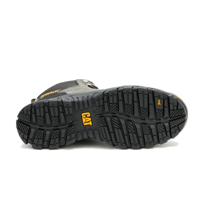 Threshold Rebound Hiker Waterproof Work Boot