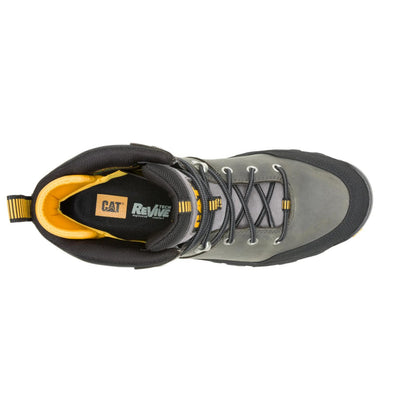Threshold Rebound Hiker Waterproof Work Boot