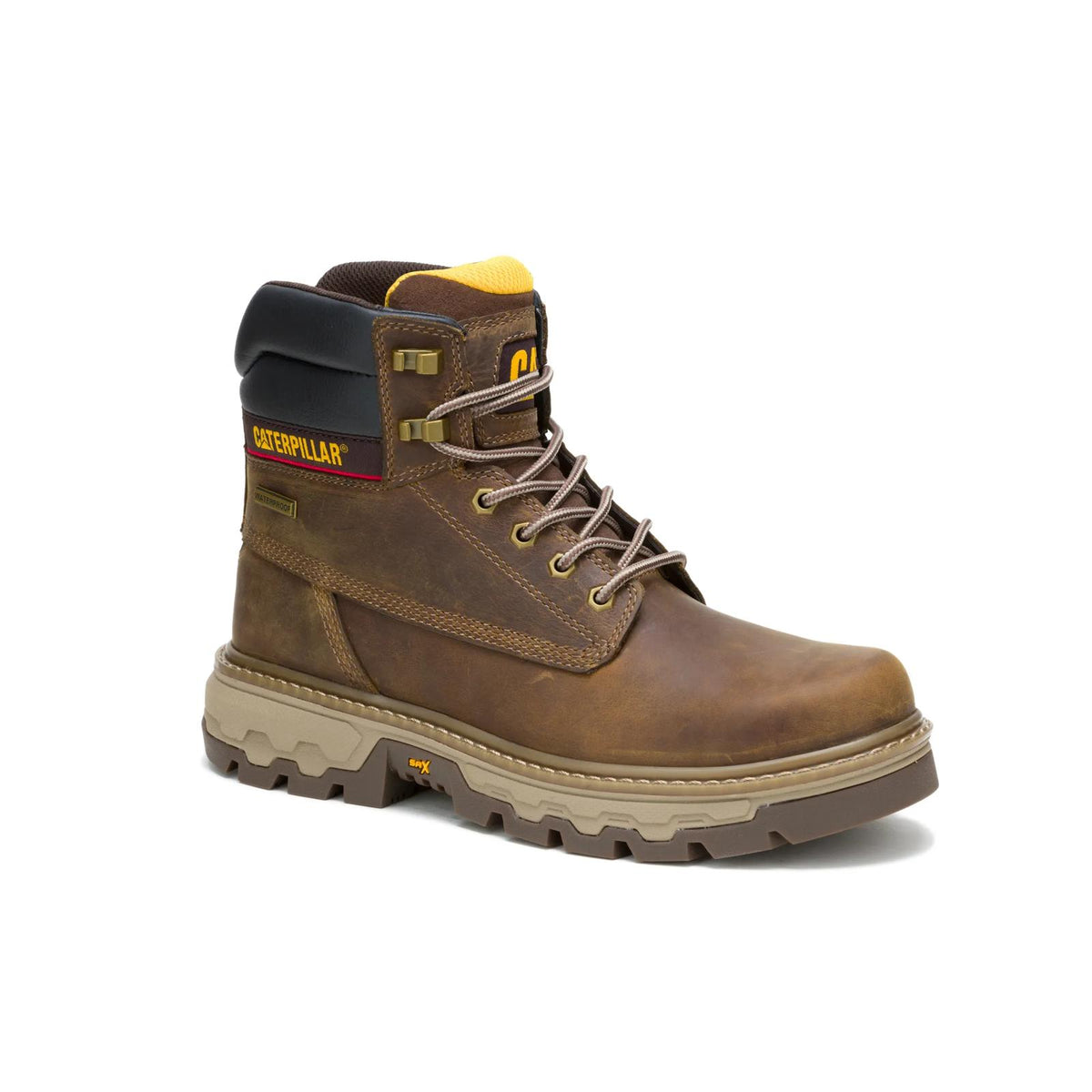 Men's Colorado Equip 6" Waterproof Work Boot