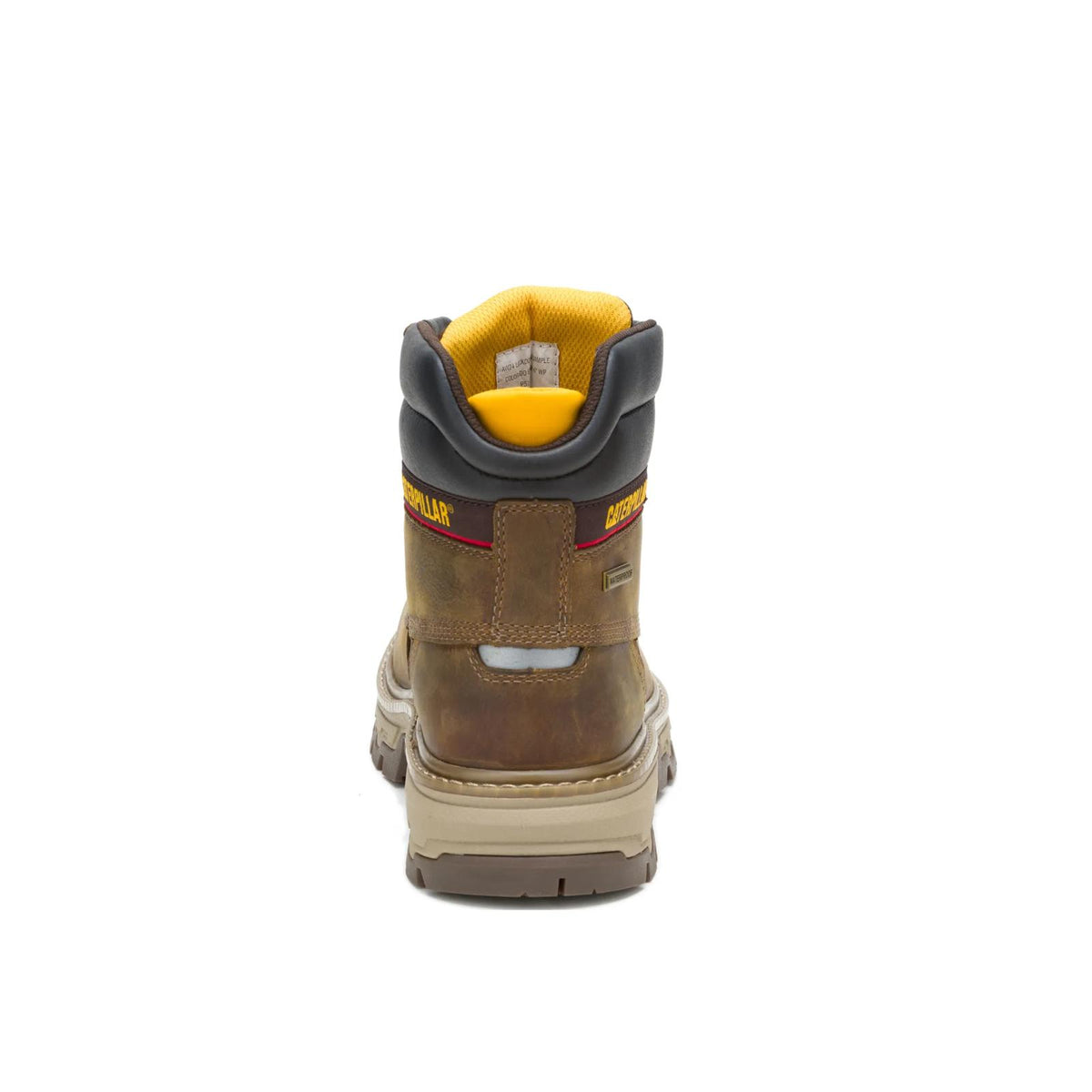 Men's Colorado Equip 6" Waterproof Work Boot