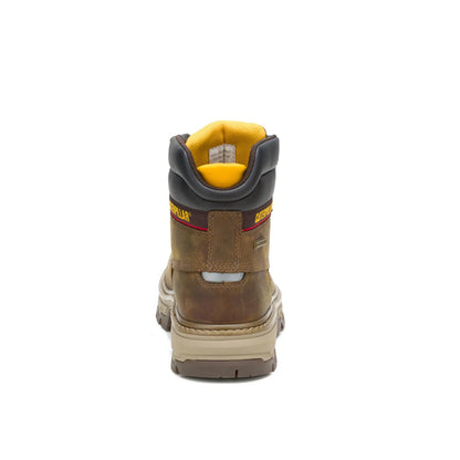 Men's Colorado Equip 6" Waterproof Work Boot
