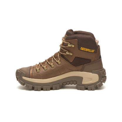 Men's Invader Hiker Waterproof Work Boot