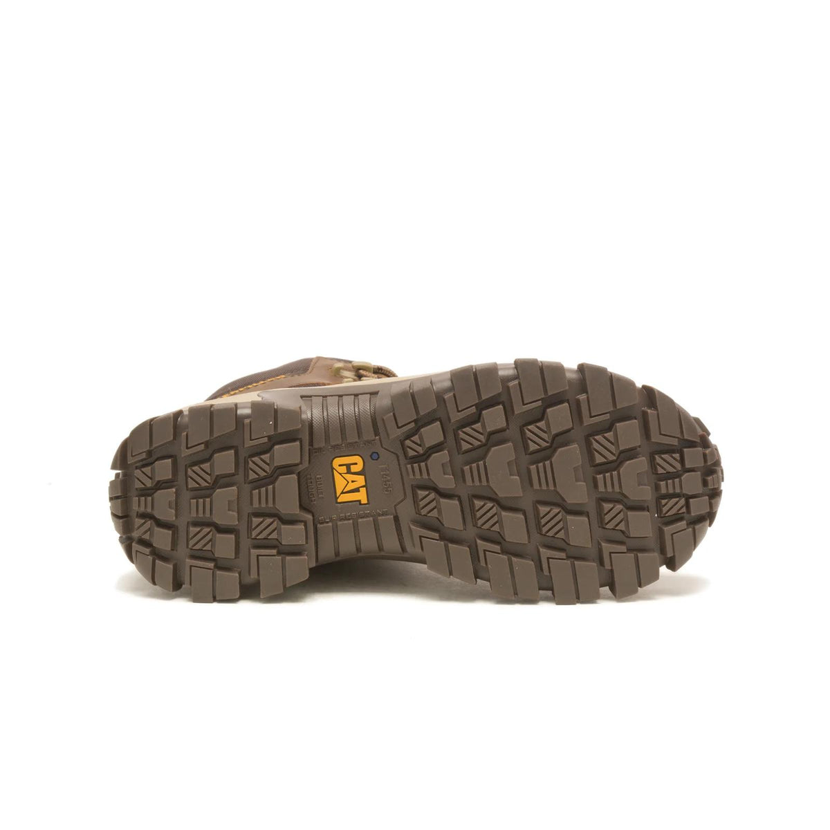 Men's Invader Hiker Waterproof Work Boot