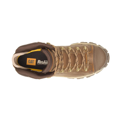 Men's Invader Hiker Waterproof Work Boot