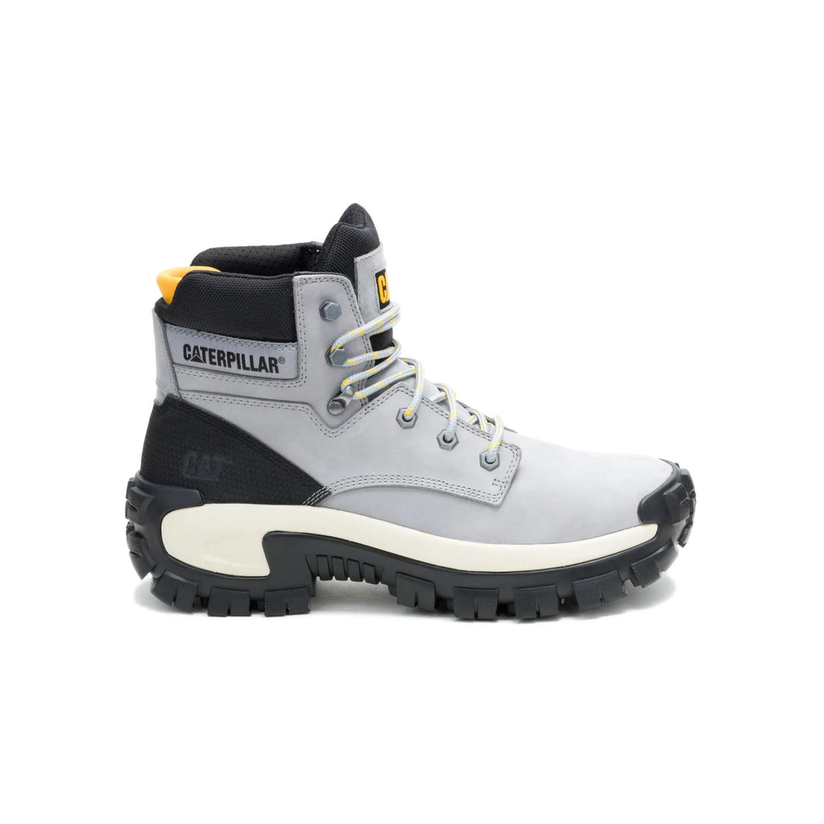 Men's Invader Hi Work Boot