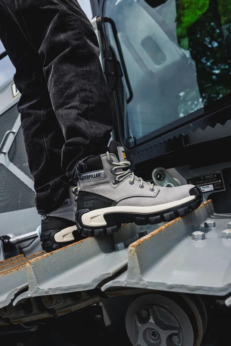 Men's Invader Hi Work Boot