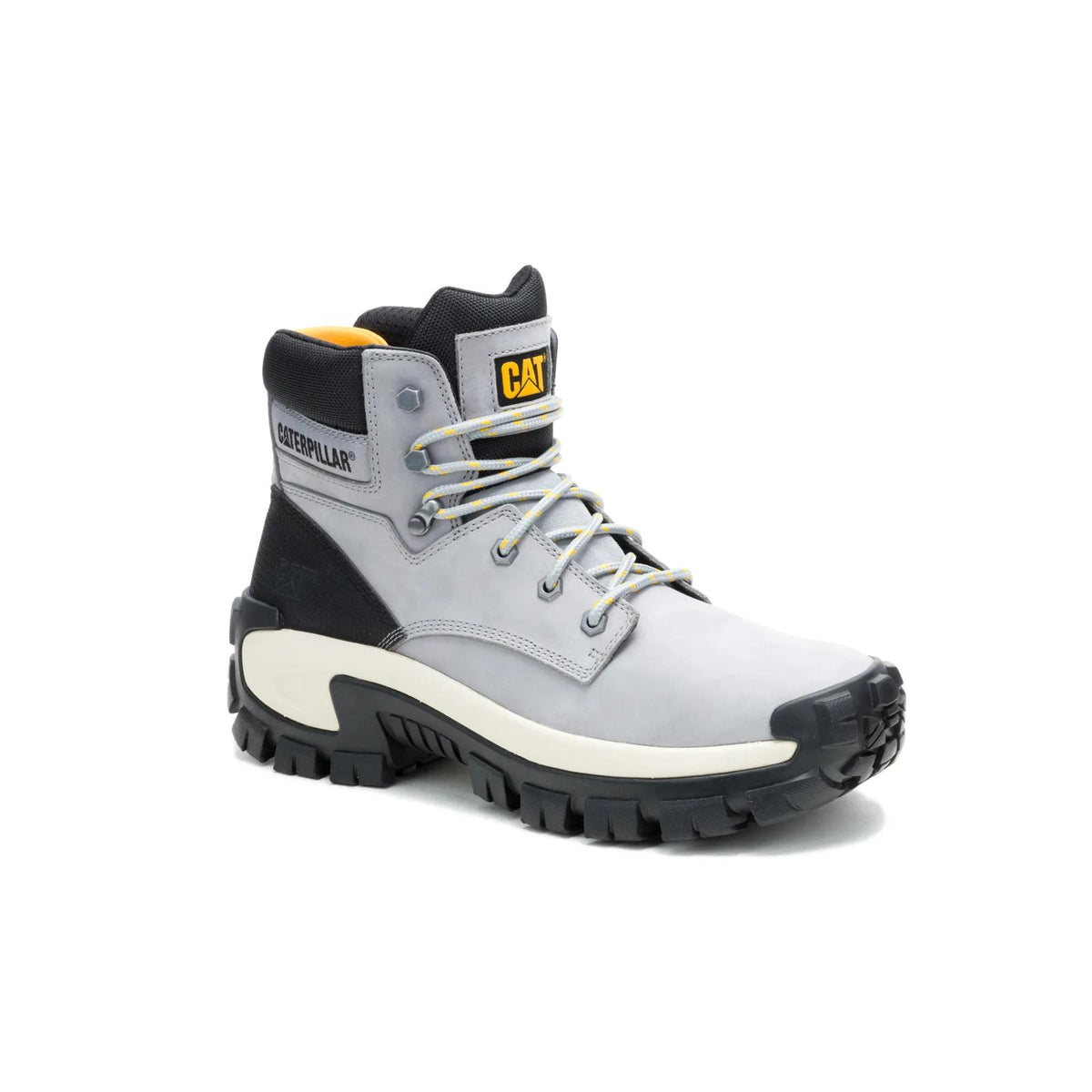 Men's Invader Hi Work Boot