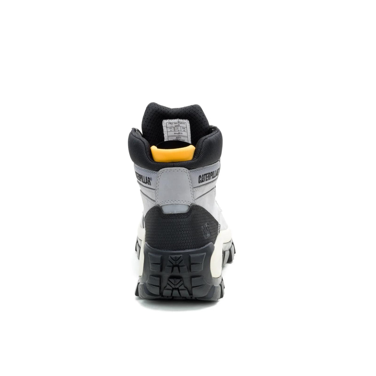 Men's Invader Hi Work Boot