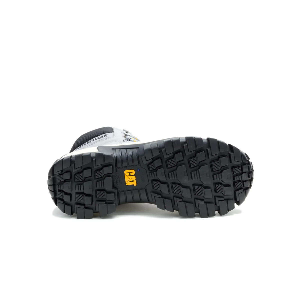 Men's Invader Hi Work Boot