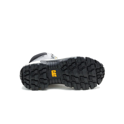 Men's Invader Hi Work Boot