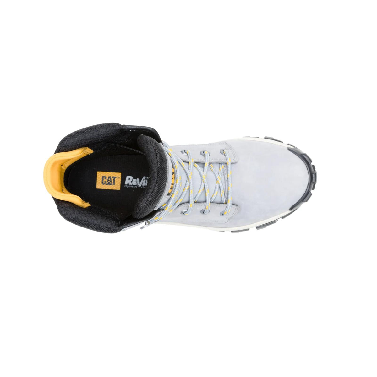 Men's Invader Hi Work Boot