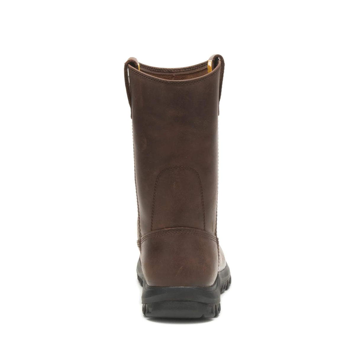 Men's Drawbar Pull-On Work Boot