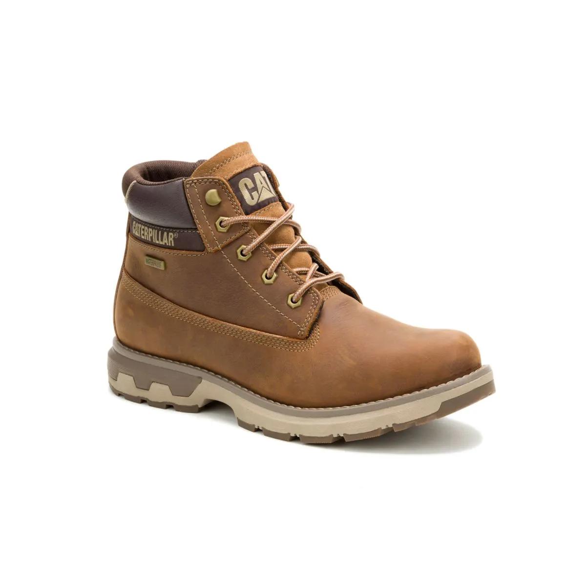 Men - Pursue Waterproof Work Boot - Boots