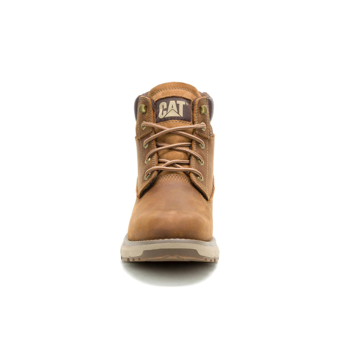 Men - Pursue Waterproof Work Boot - Boots