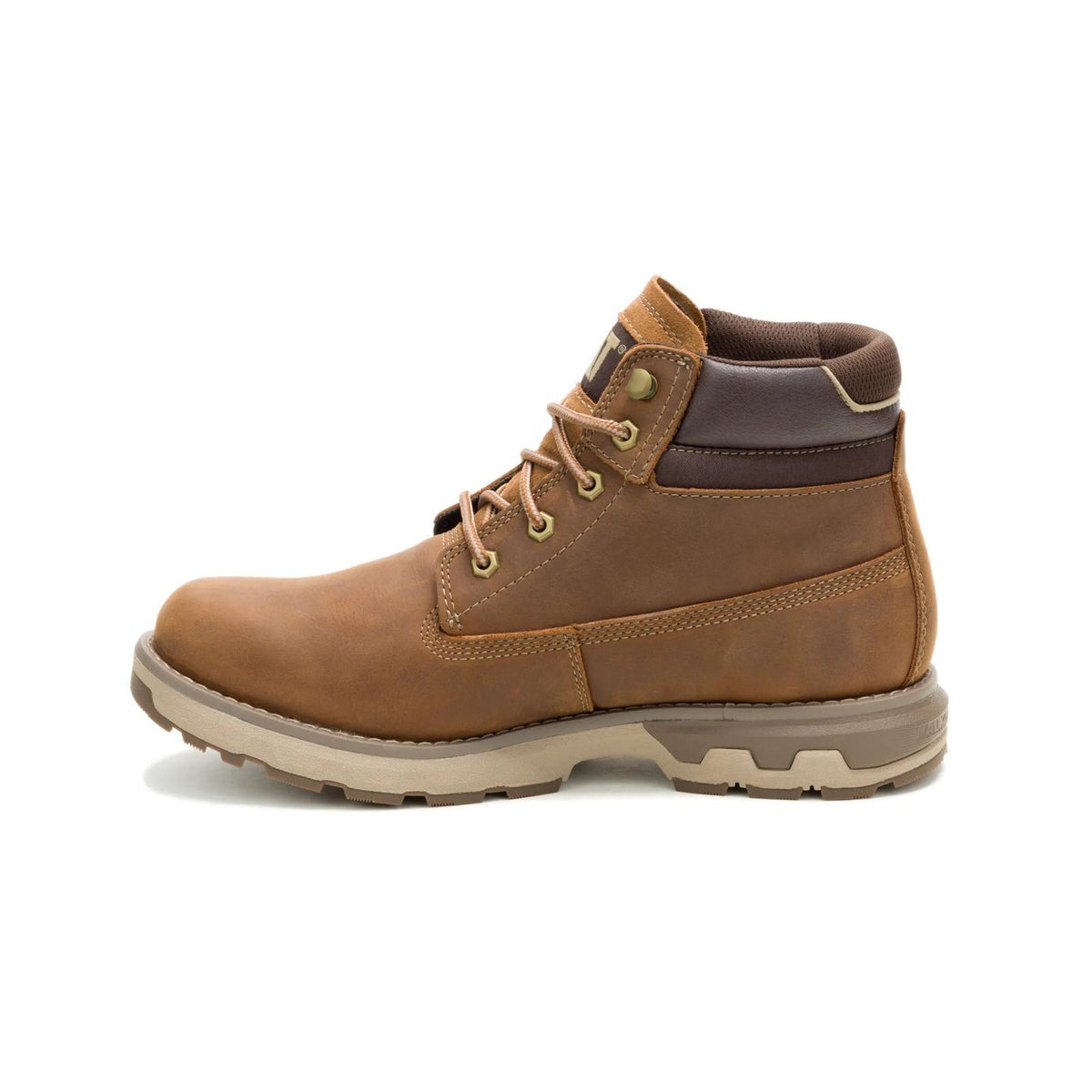 Men - Pursue Waterproof Work Boot - Boots
