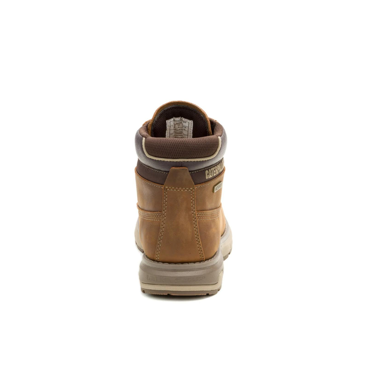 Men - Pursue Waterproof Work Boot - Boots