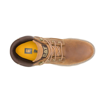 Men - Pursue Waterproof Work Boot - Boots