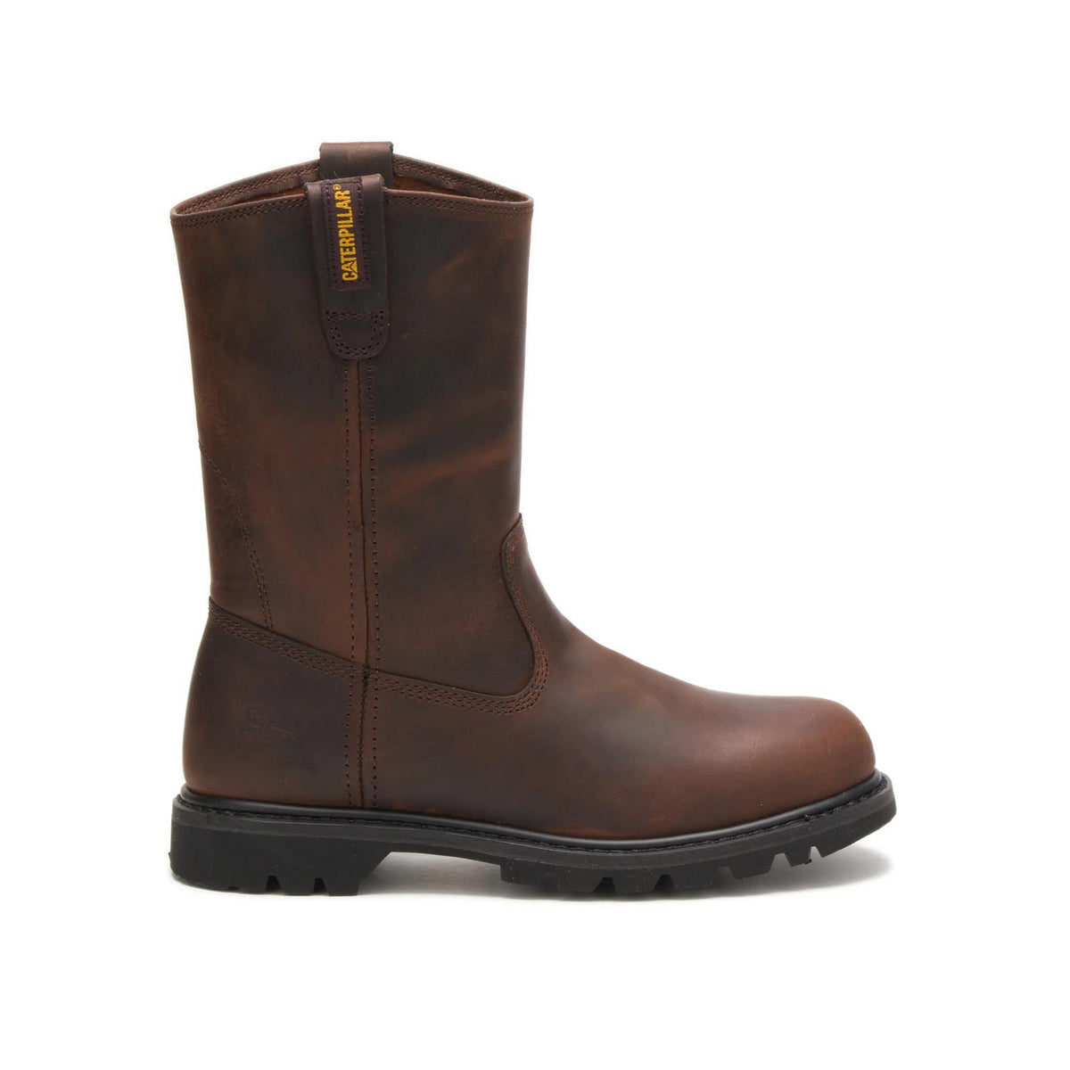 Men's Revolver Work Boot