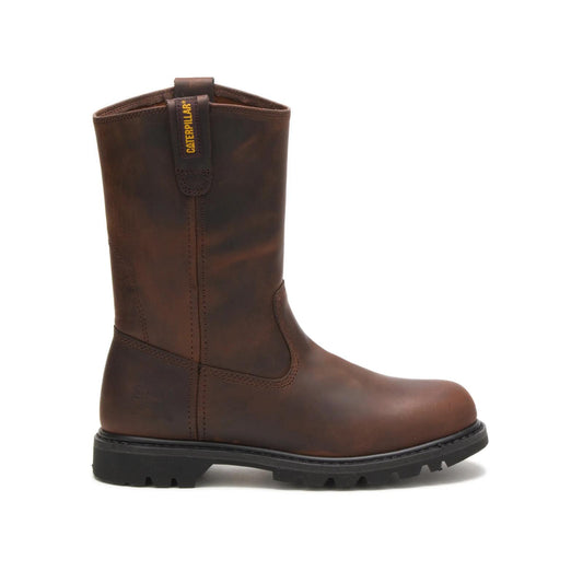 Men's Revolver Work Boot