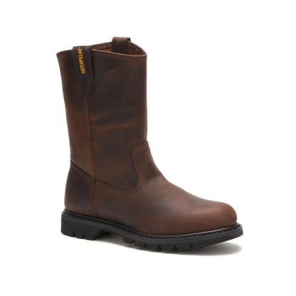 Men's Revolver Work Boot