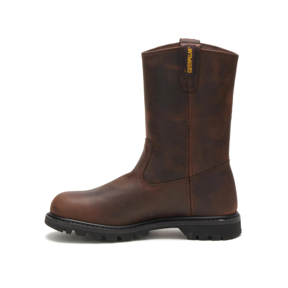 Men's Revolver Work Boot